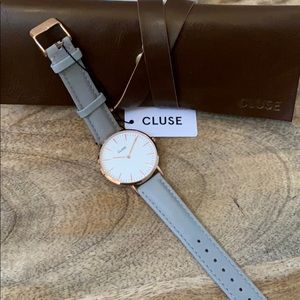 CLUSE Watch